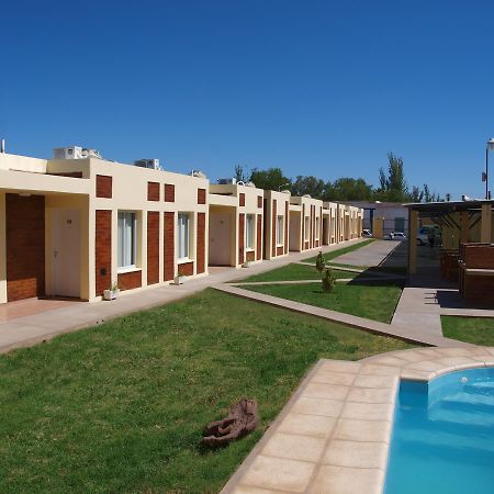 Apart C&C Jachal San Jose de Jachal Chambre photo