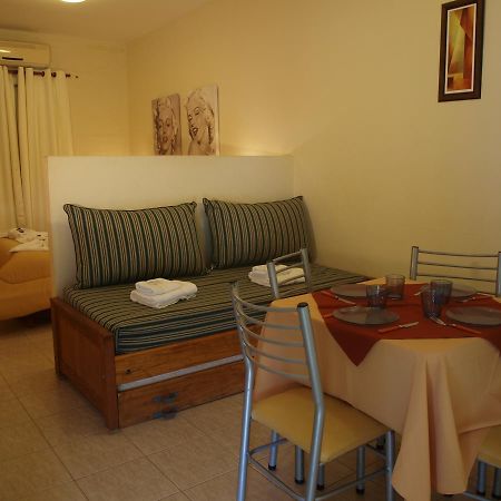 Apart C&C Jachal San Jose de Jachal Extérieur photo