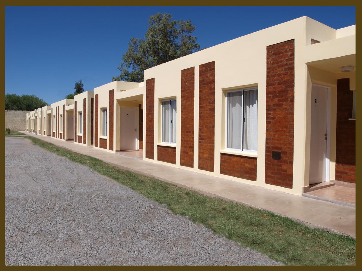 Apart C&C Jachal San Jose de Jachal Chambre photo