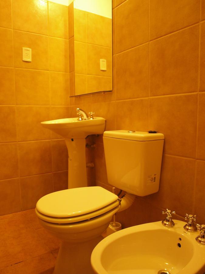 Apart C&C Jachal San Jose de Jachal Chambre photo