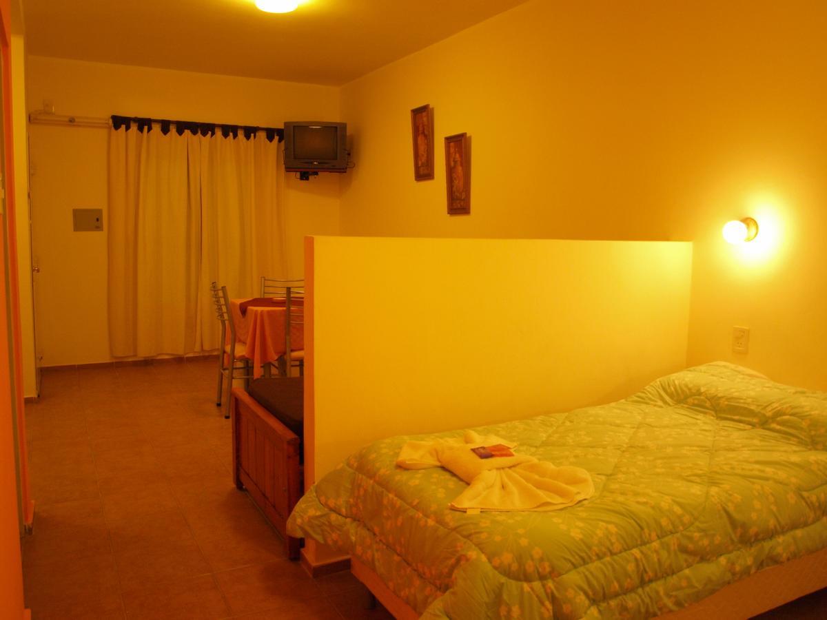 Apart C&C Jachal San Jose de Jachal Chambre photo