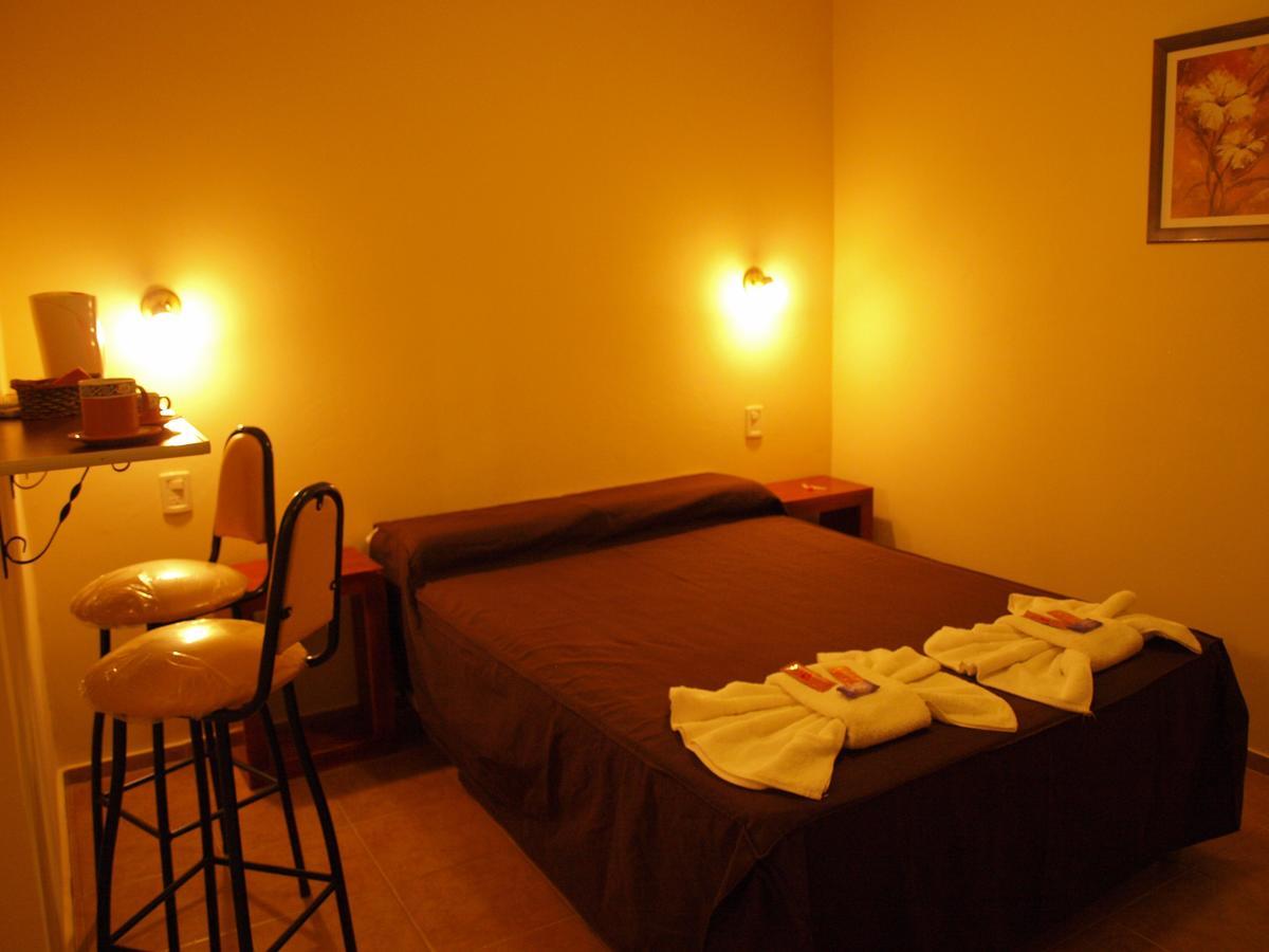 Apart C&C Jachal San Jose de Jachal Chambre photo