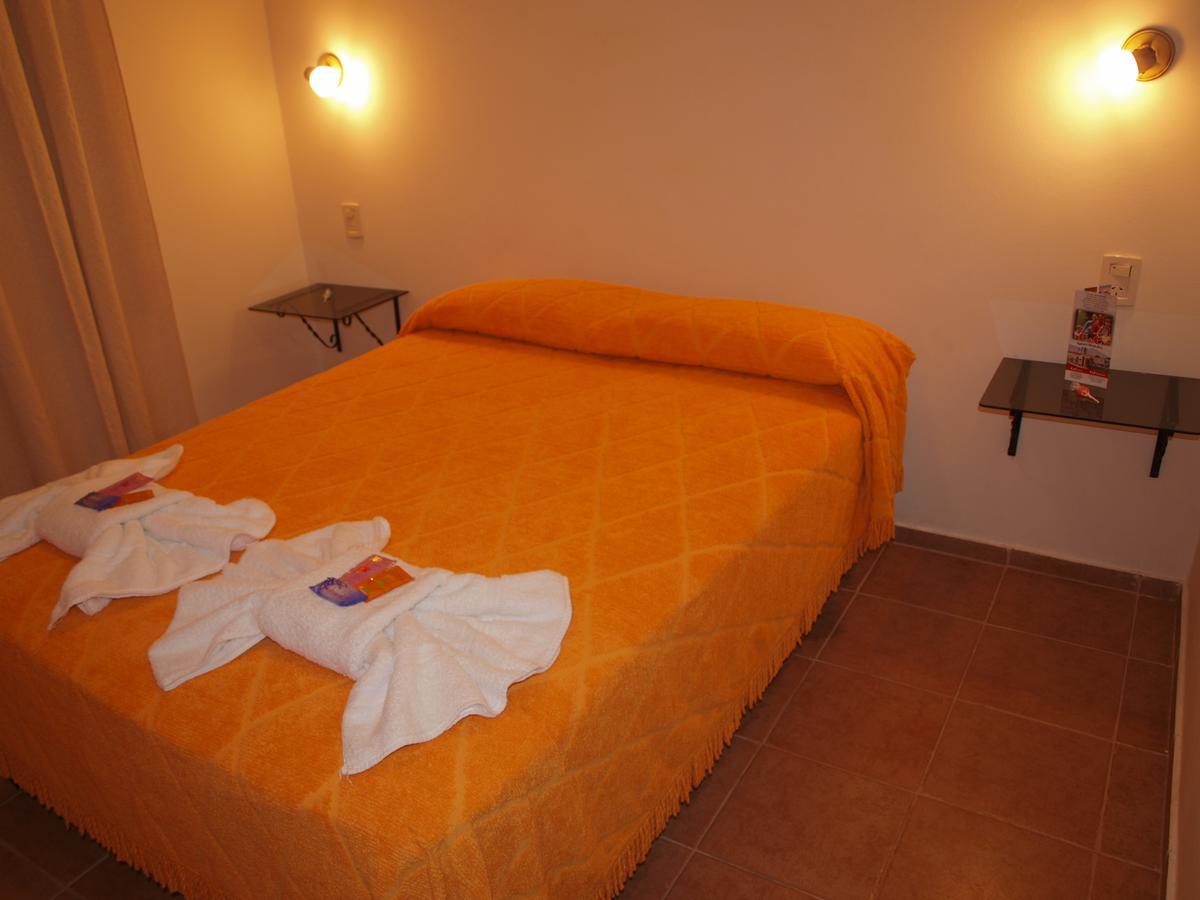 Apart C&C Jachal San Jose de Jachal Chambre photo